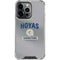 Georgetown University Established 1789 iPhone 15 Pro Clear Case